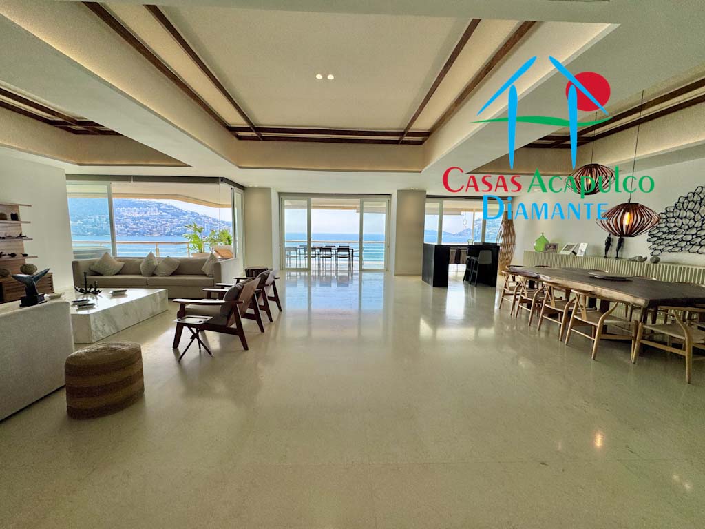 El Dorado A6 - Estancia 1